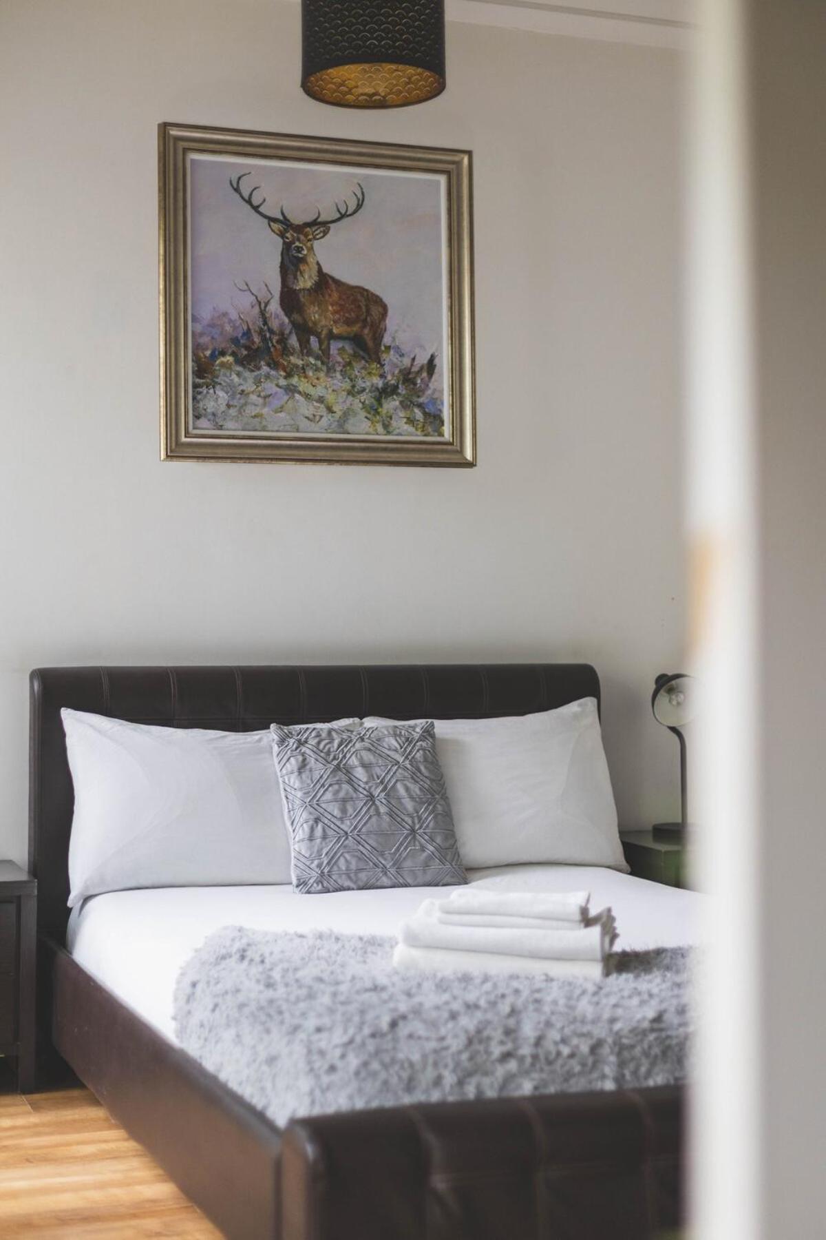 2Bed Stratford Apt With Easy Access To Central London, O2, Excel, Parking Nearby Exterior photo