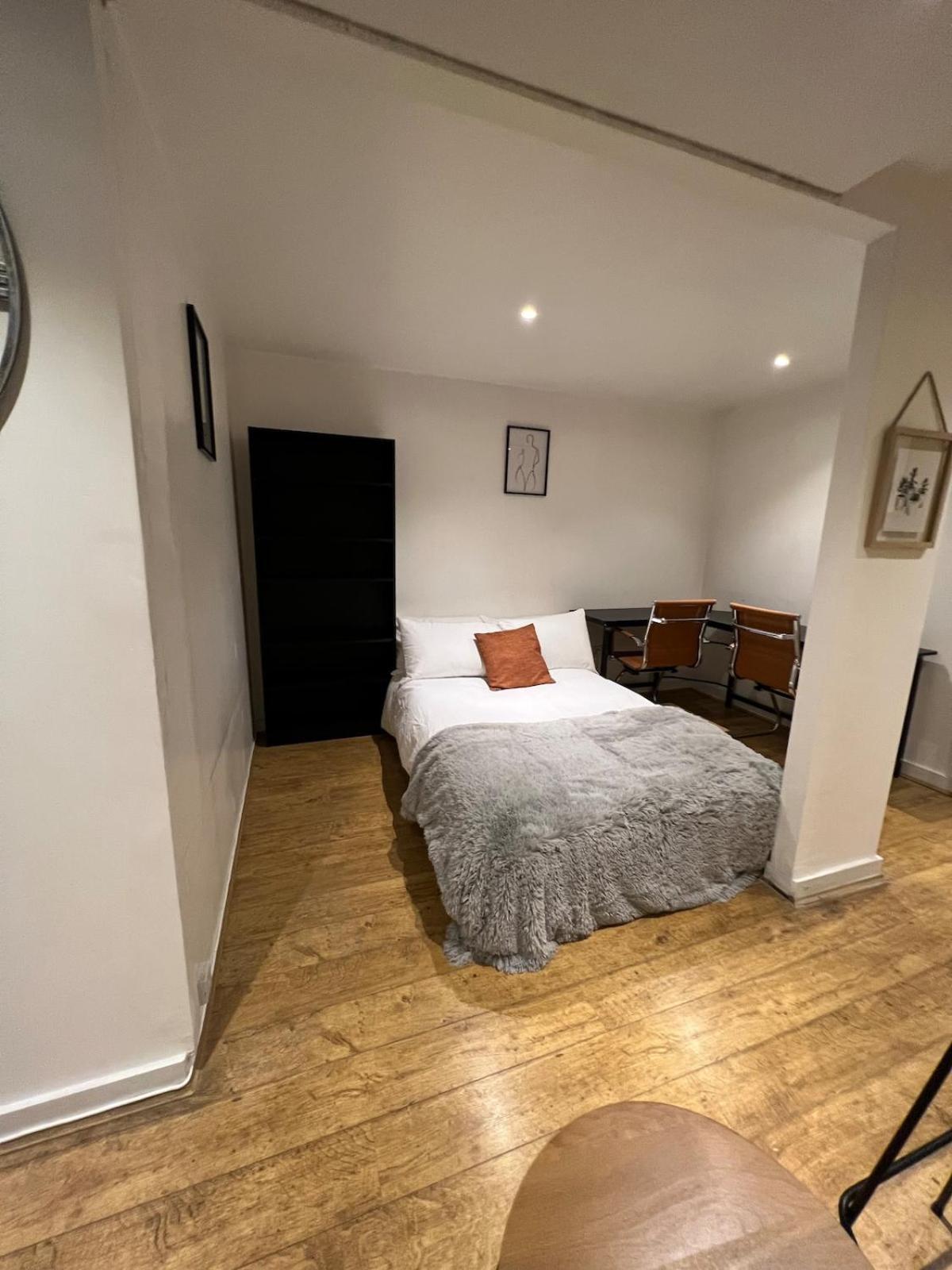 2Bed Stratford Apt With Easy Access To Central London, O2, Excel, Parking Nearby Exterior photo